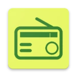 radios do brasil android application logo